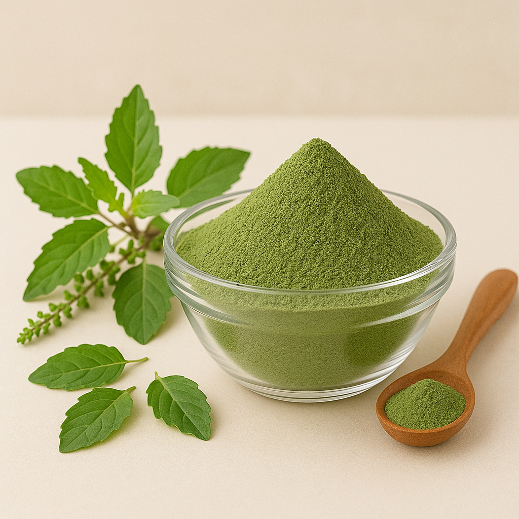 Tulsi Powder